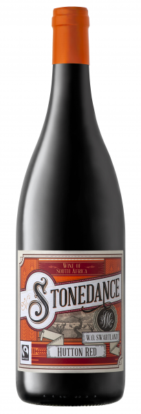 Piekenierskloof Wines Stonedance Hutton Red